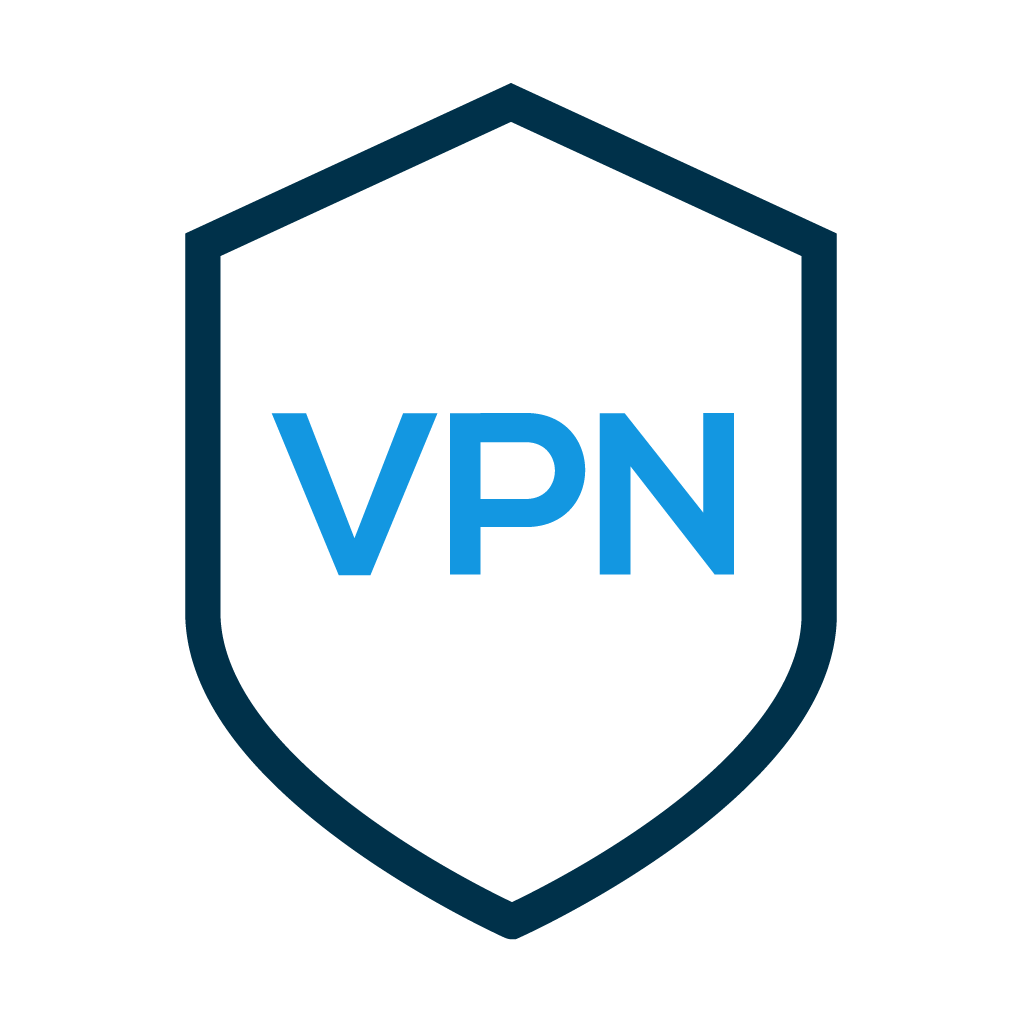 Cisco anyconnect vpn icon